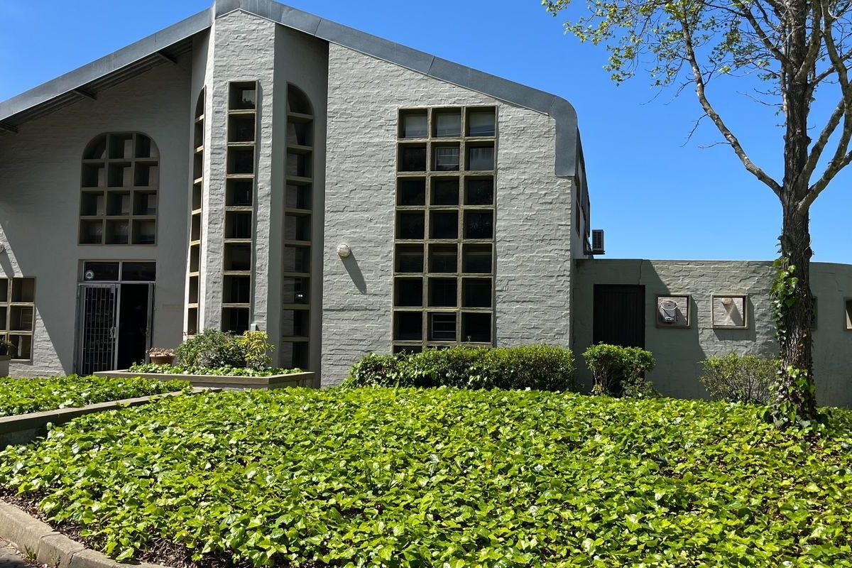 Industrial For Sale in George Industrial - Photo 3