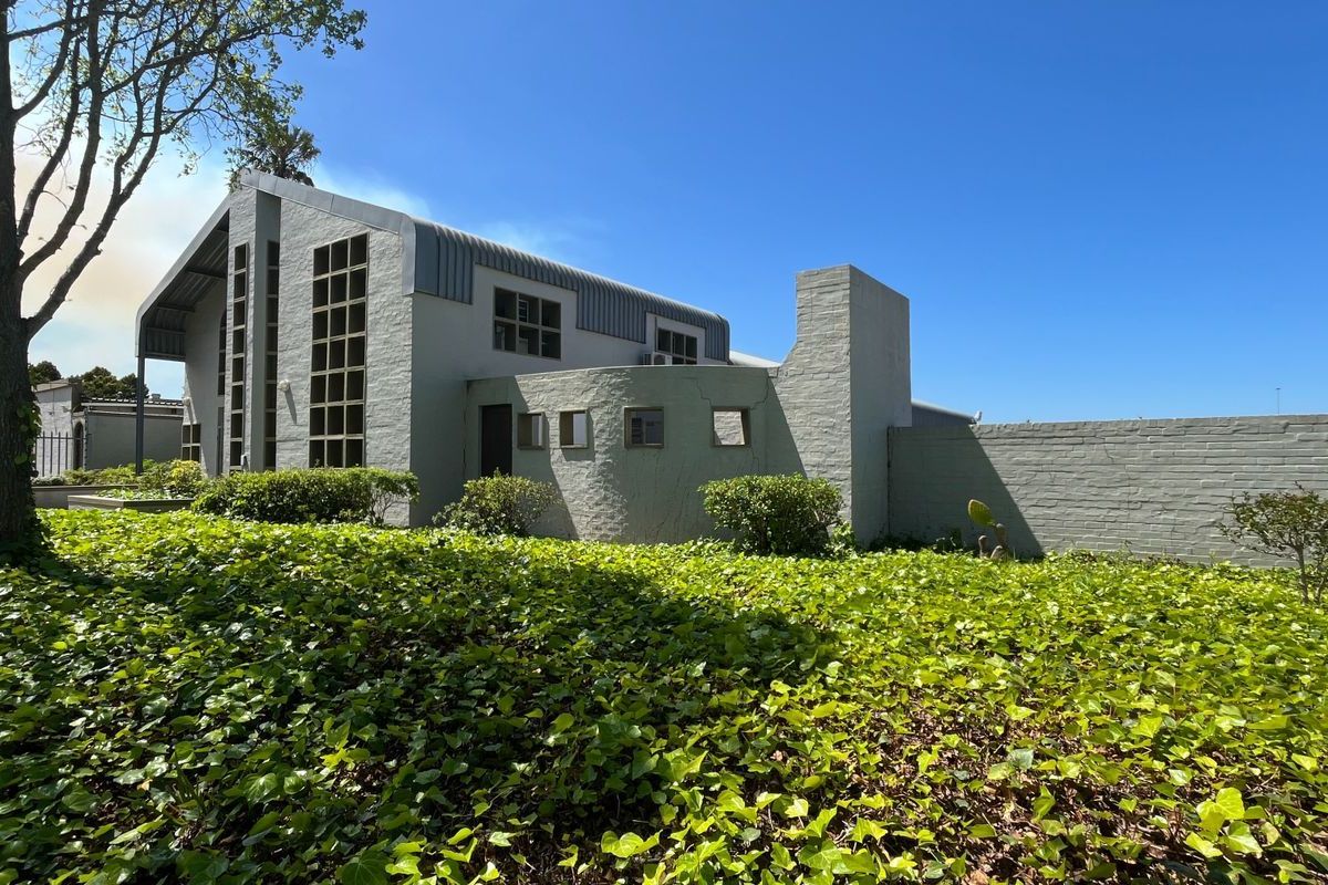 Industrial For Sale in George Industrial - Photo 4