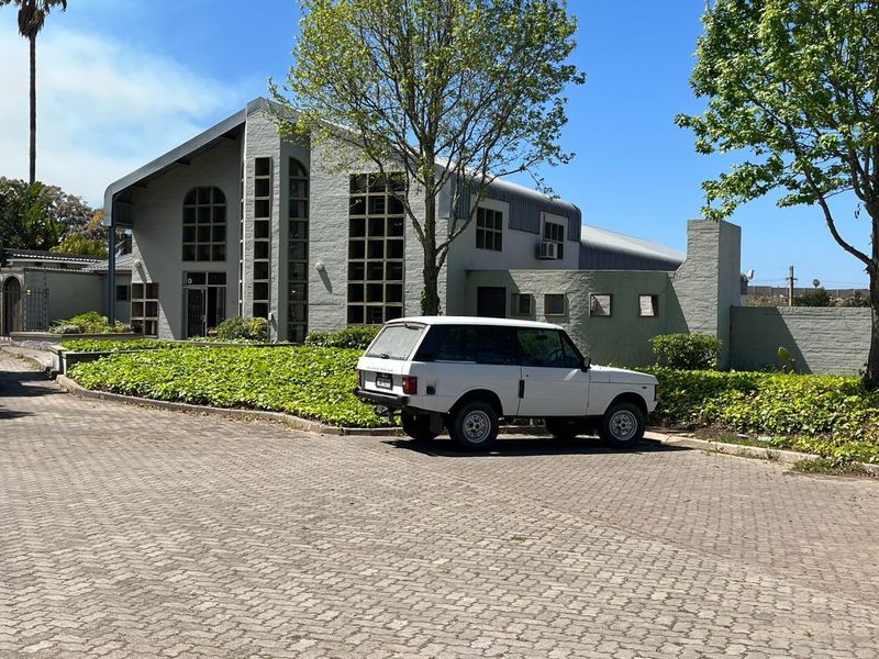 Industrial For Sale in George Industrial - Photo 5