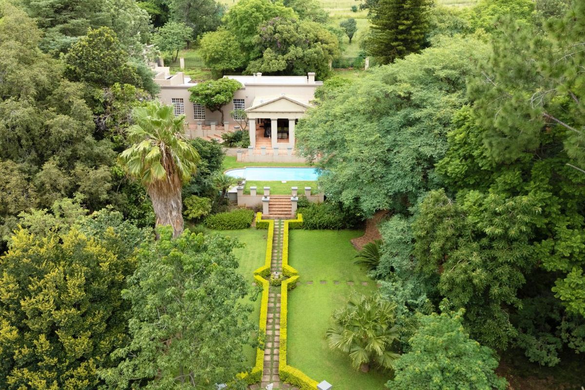 Farm For Sale in Heuningklip AH - Photo 2