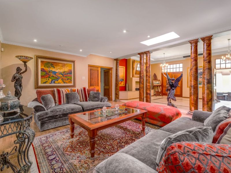 Farm For Sale in Heuningklip AH - Photo 4