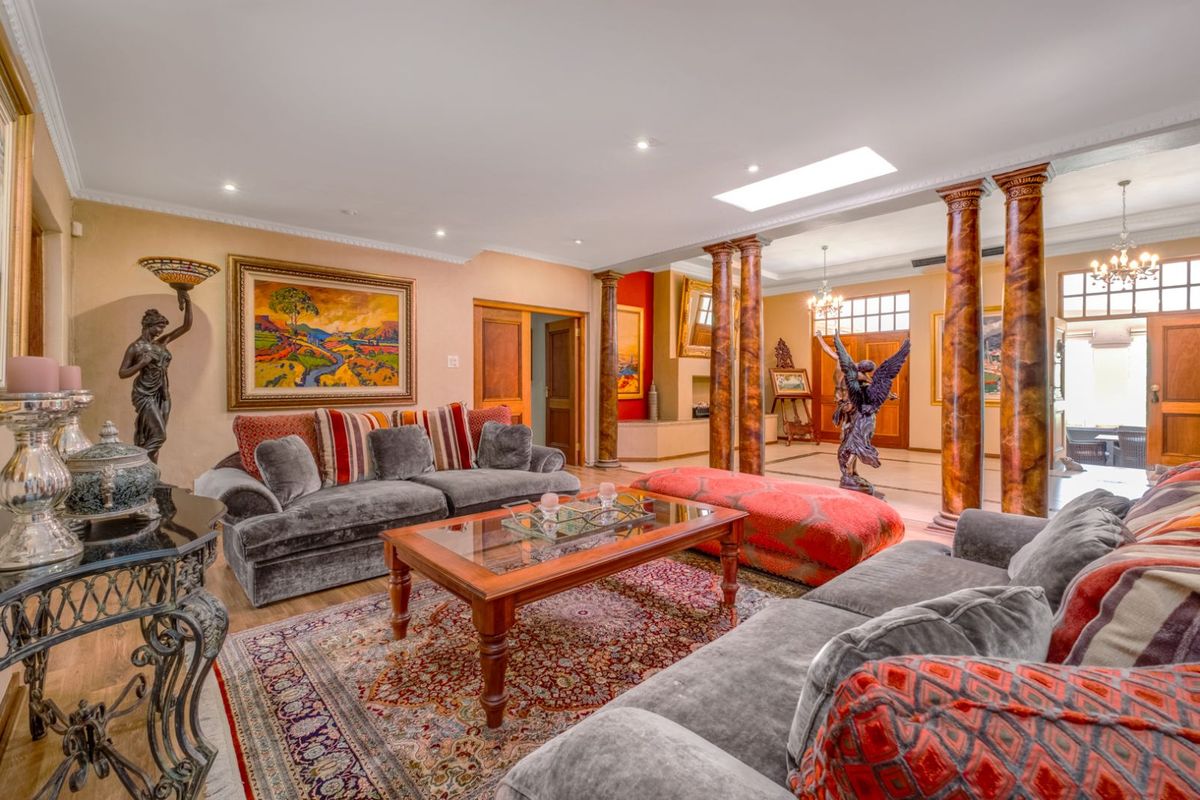 Farm For Sale in Heuningklip AH - Photo 4