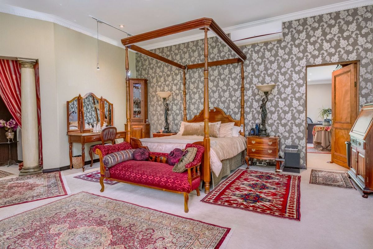 Farm For Sale in Heuningklip AH - Photo 5