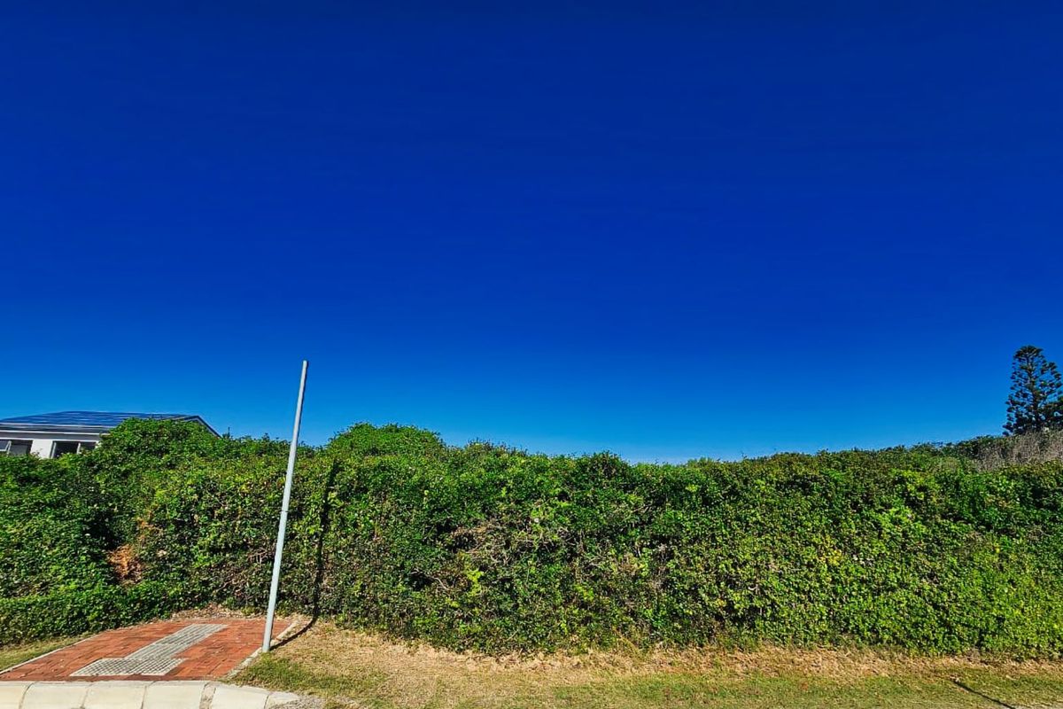 Vacant Land Residential For Sale in Wilderness Central - Photo 5