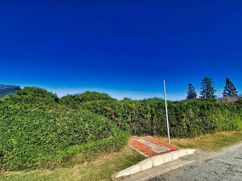 Vacant Land Residential For Sale in Wilderness Central - Photo 4