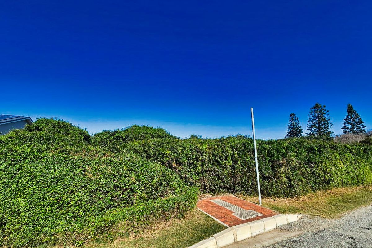 Vacant Land Residential For Sale in Wilderness Central - Photo 4