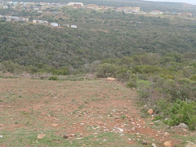 Vacant Land Residential For Sale in Mossel Bay Ext 26 - Photo 4