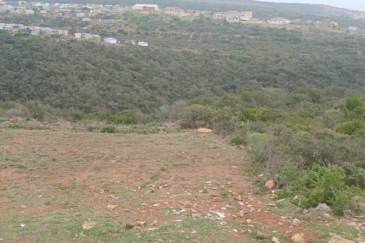 Vacant Land Residential For Sale in Mossel Bay Ext 26 - Photo 4
