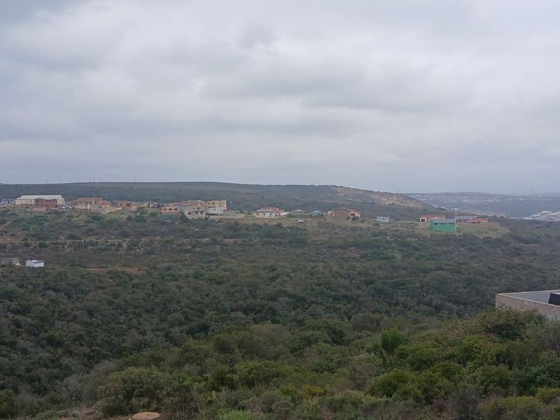 Vacant Land Residential For Sale in Mossel Bay Ext 26 - Photo 8