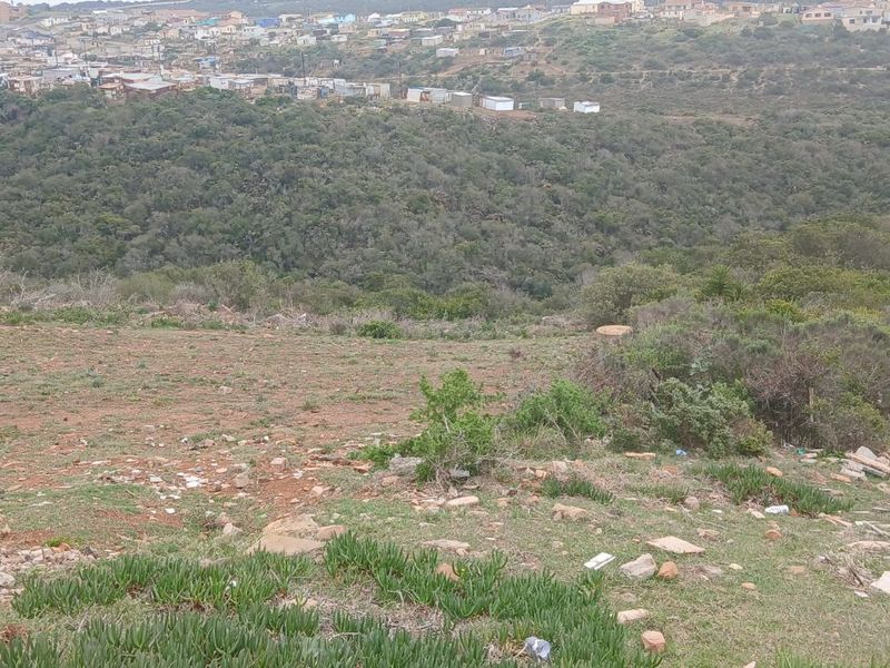 Vacant Land Residential For Sale in Mossel Bay Ext 26 - Photo 6