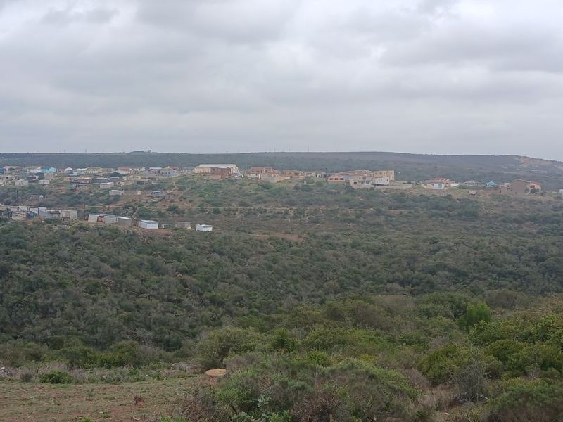 Vacant Land Residential For Sale in Mossel Bay Ext 26 - Photo 3