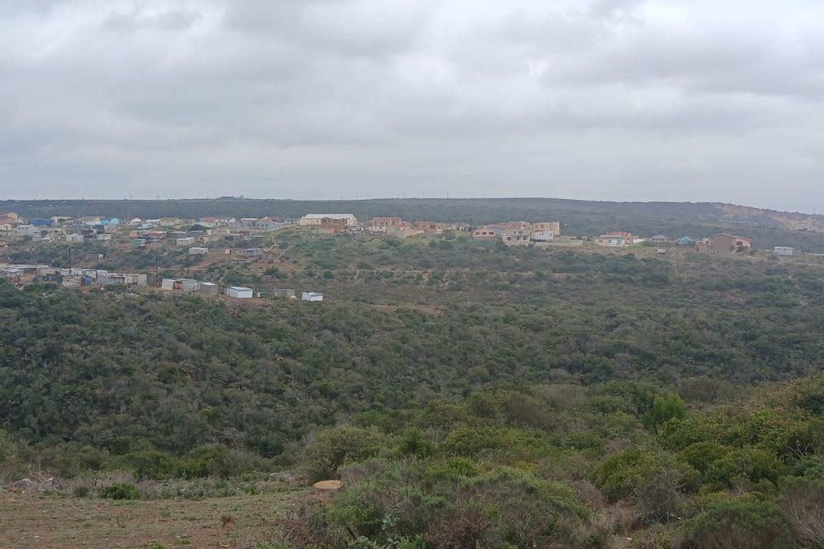 Vacant Land Residential For Sale in Mossel Bay Ext 26 - Photo 3