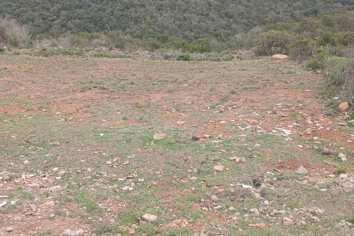 Vacant Land Residential For Sale in Mossel Bay Ext 26 - Photo 2