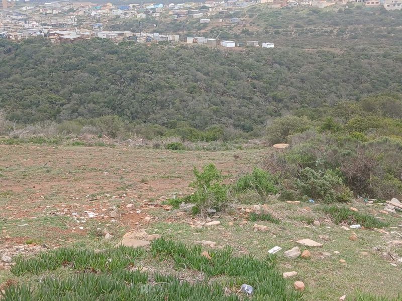 Vacant Land Residential For Sale in Mossel Bay Ext 26 - Photo 5