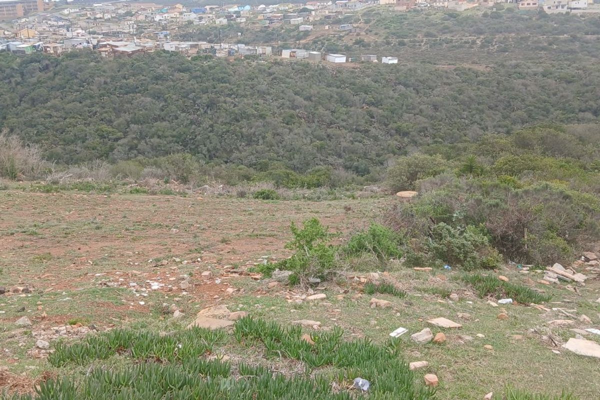 Vacant Land Residential For Sale in Mossel Bay Ext 26 - Photo 5