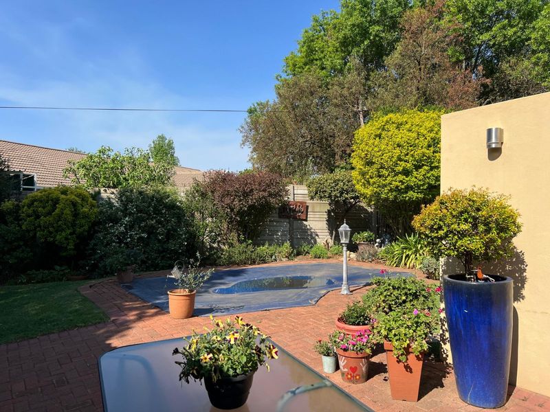 House For Sale in Volksrust Central - Photo 5