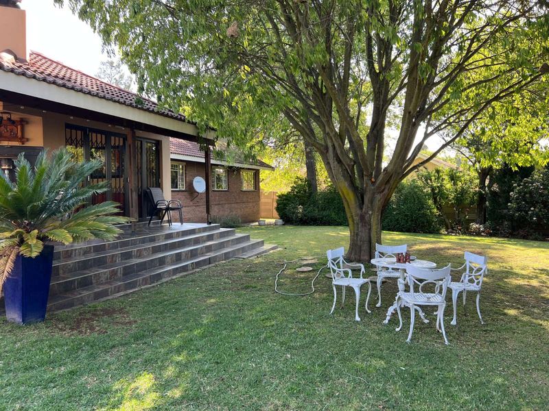 House For Sale in Volksrust Central - Photo 9