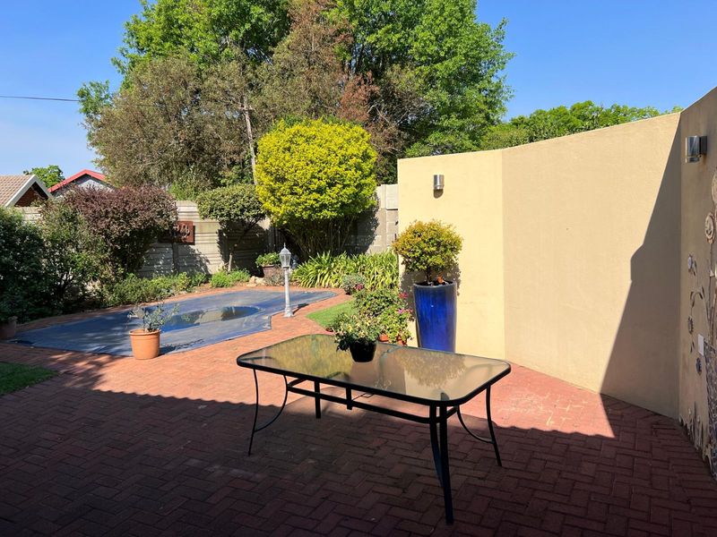 House For Sale in Volksrust Central - Photo 6