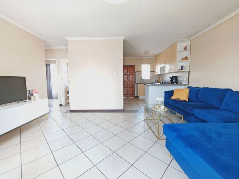 Apartment For Sale in Eco Park Estate - Photo 4