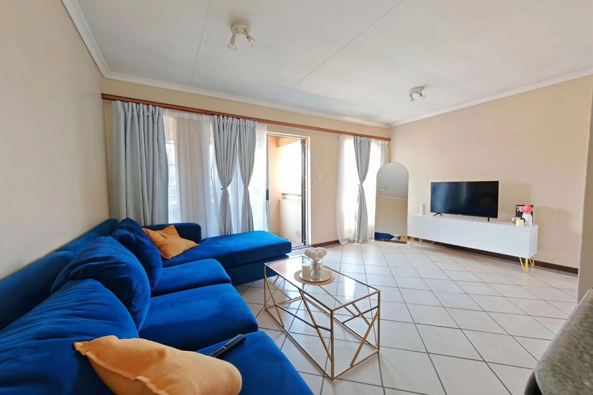 Apartment For Sale in Eco Park Estate - Photo 3