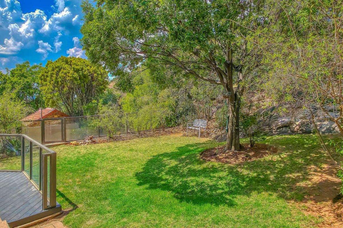 House For Sale in Kloofendal - Photo 4