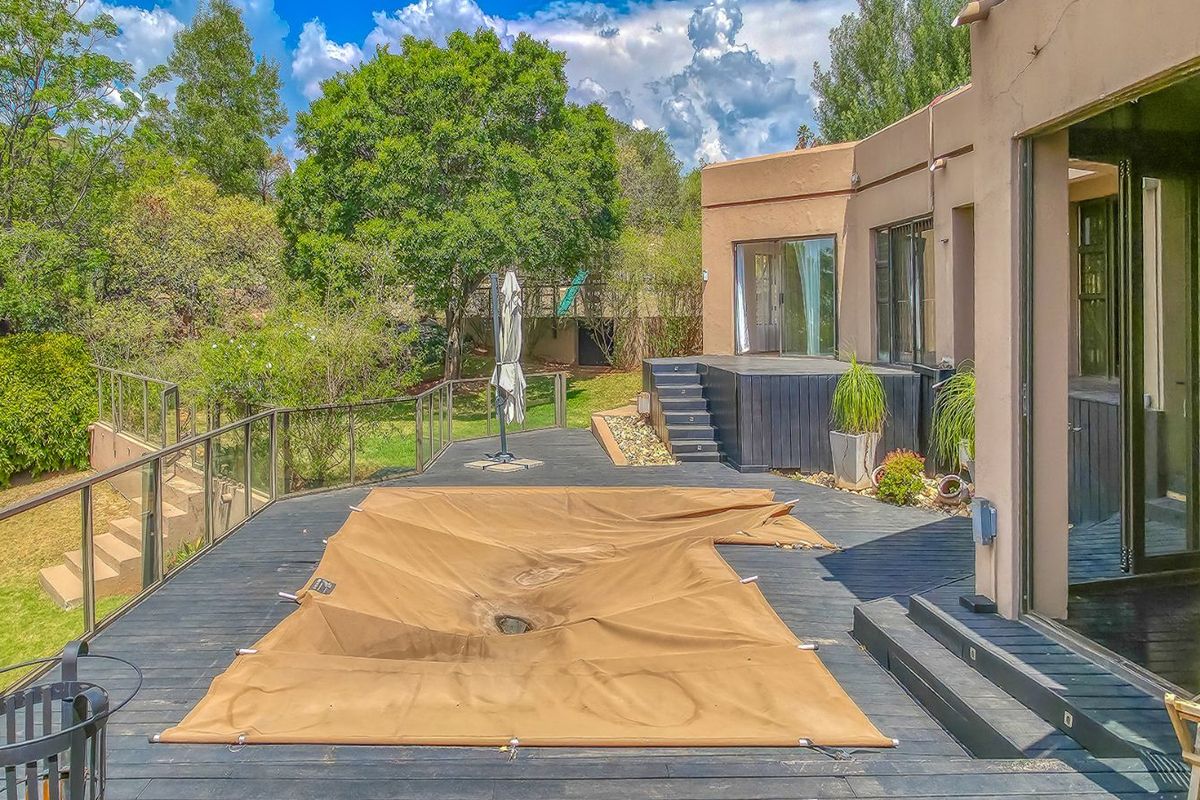 House For Sale in Kloofendal - Photo 3