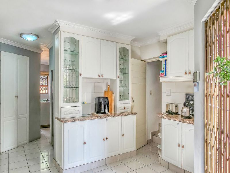 House For Sale in Kloofendal - Photo 9