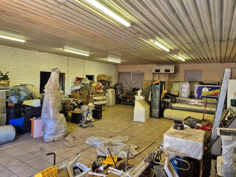 Industrial For Sale in Kuruman Central - Photo 2