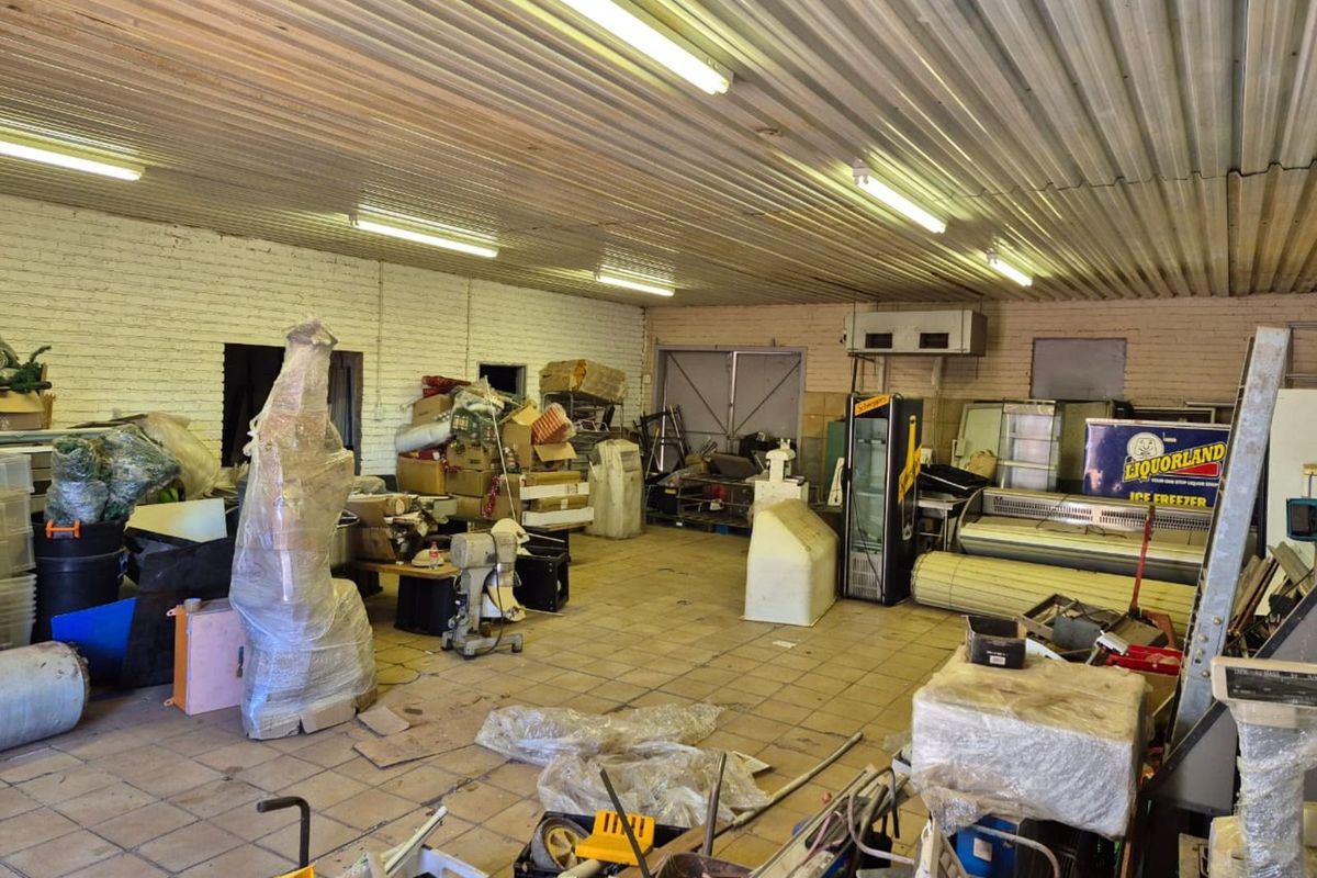 Industrial For Sale in Kuruman Central - Photo 2