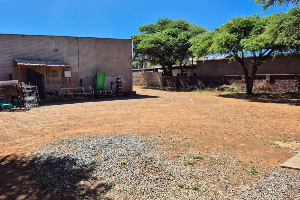 Industrial For Sale in Kuruman Central - Photo 5