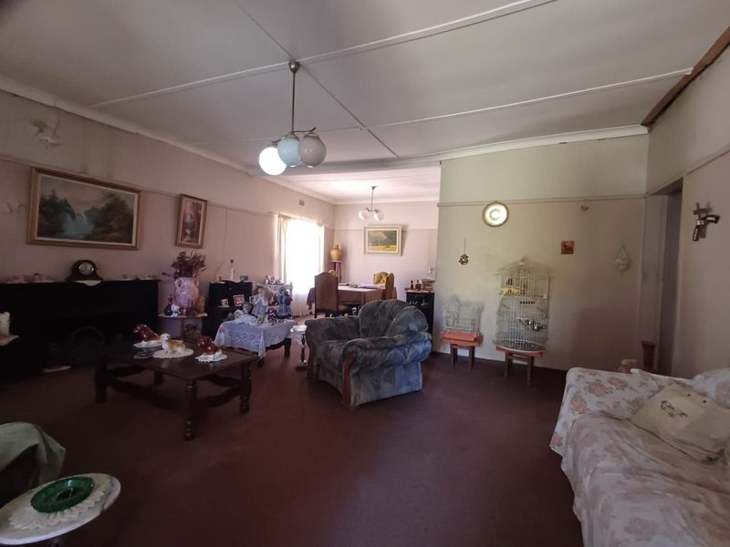 House For Sale in Stilfontein Ext 4 - Photo 5