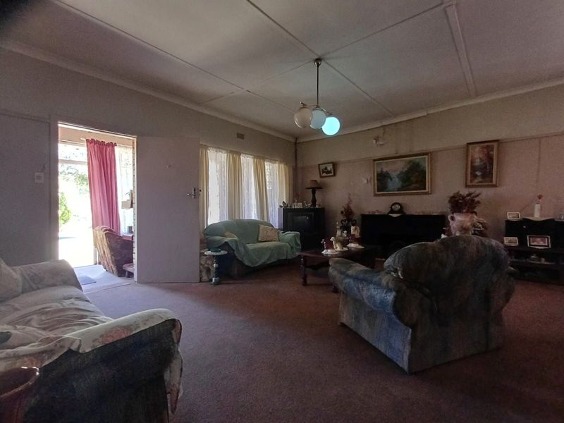 House For Sale in Stilfontein Ext 4 - Photo 4