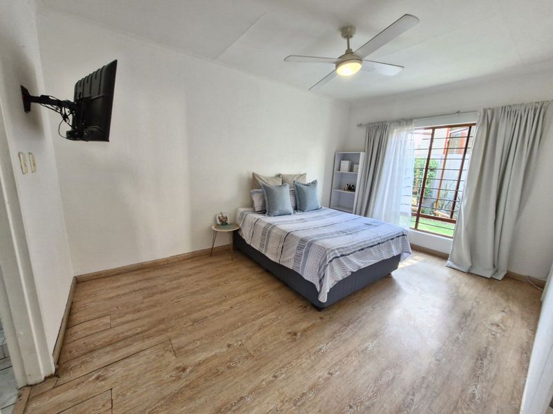 Townhouse For Sale in Fourways - Photo 8