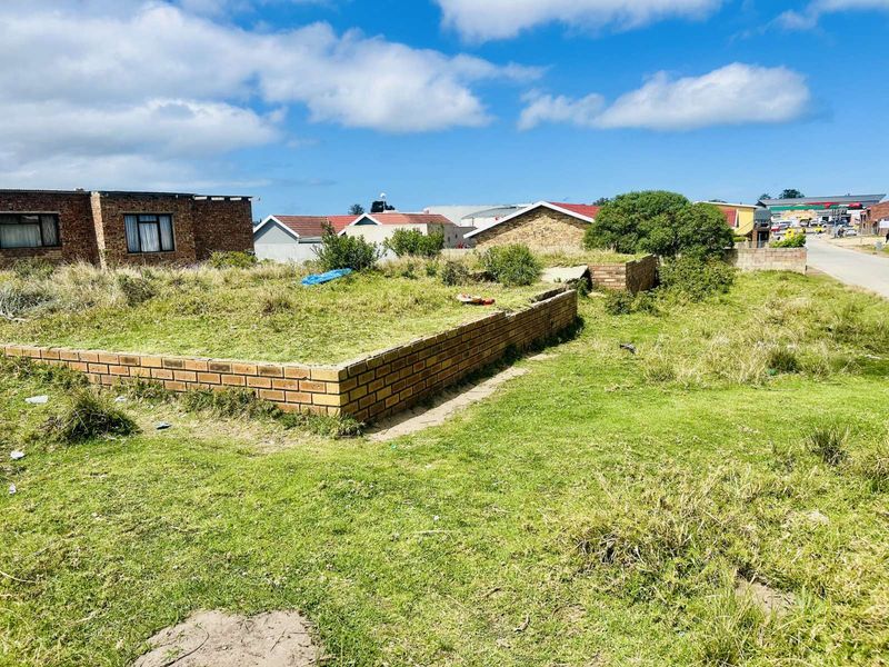 Vacant Land Residential For Sale in Thembalethu - Photo 3