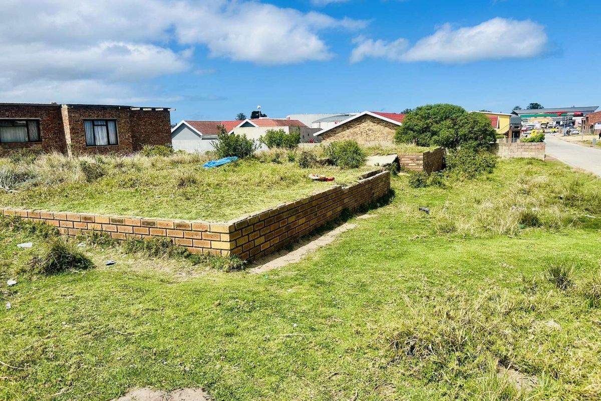 Vacant Land Residential For Sale in Thembalethu - Photo 3