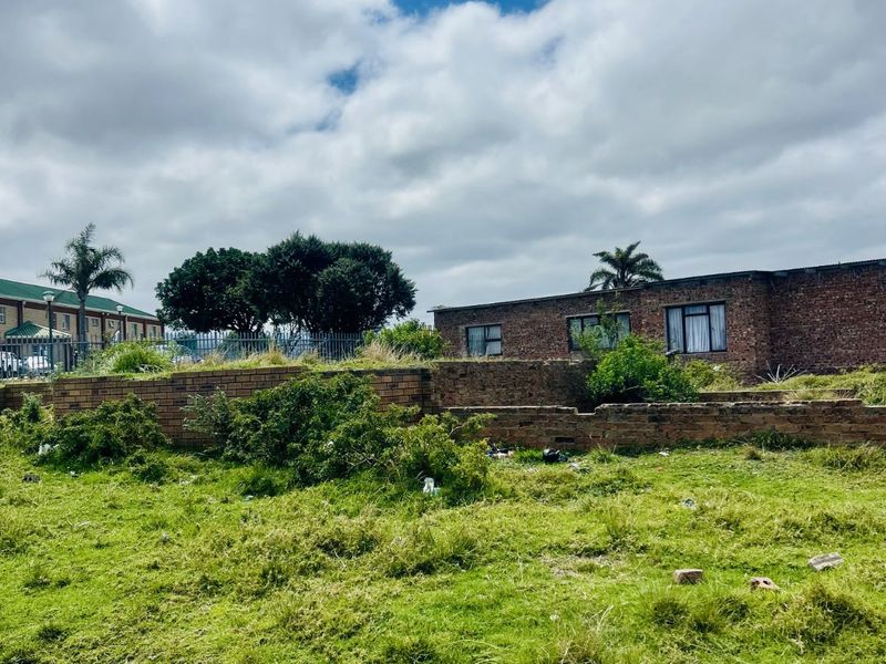 Vacant Land Residential For Sale in Thembalethu - Photo 2