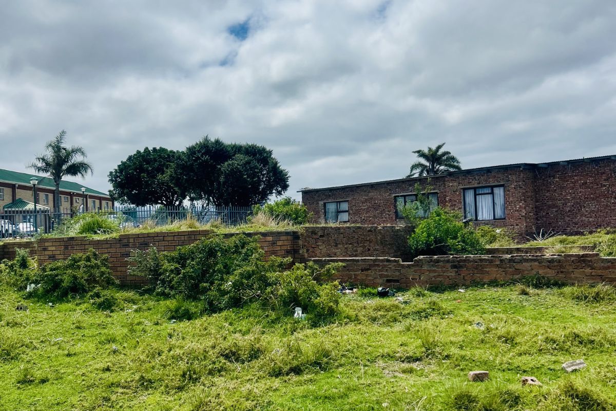 Vacant Land Residential For Sale in Thembalethu - Photo 2