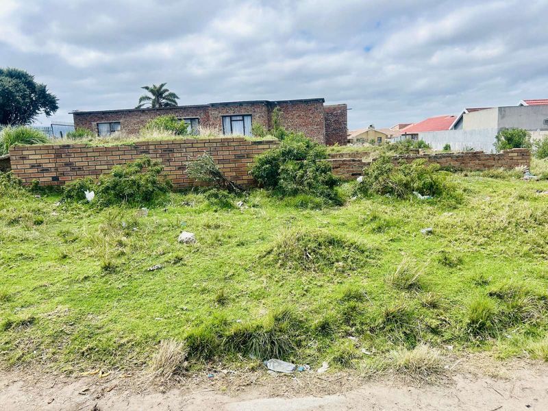 Vacant Land Residential For Sale in Thembalethu - Photo 5