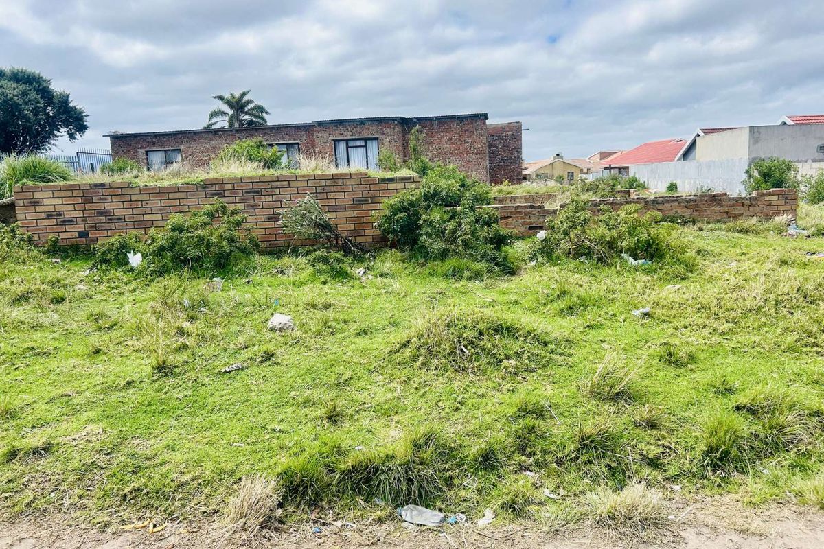 Vacant Land Residential For Sale in Thembalethu - Photo 5
