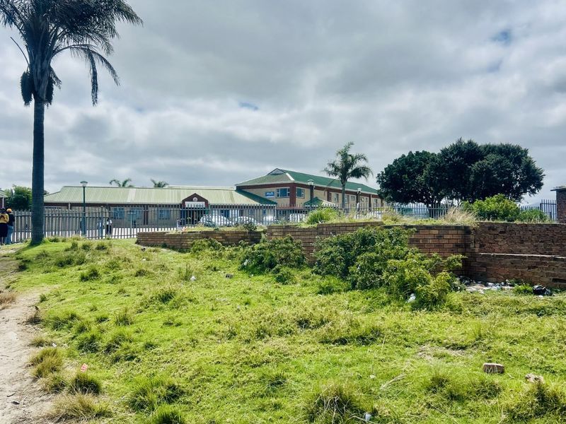 Vacant Land Residential For Sale in Thembalethu - Photo 4