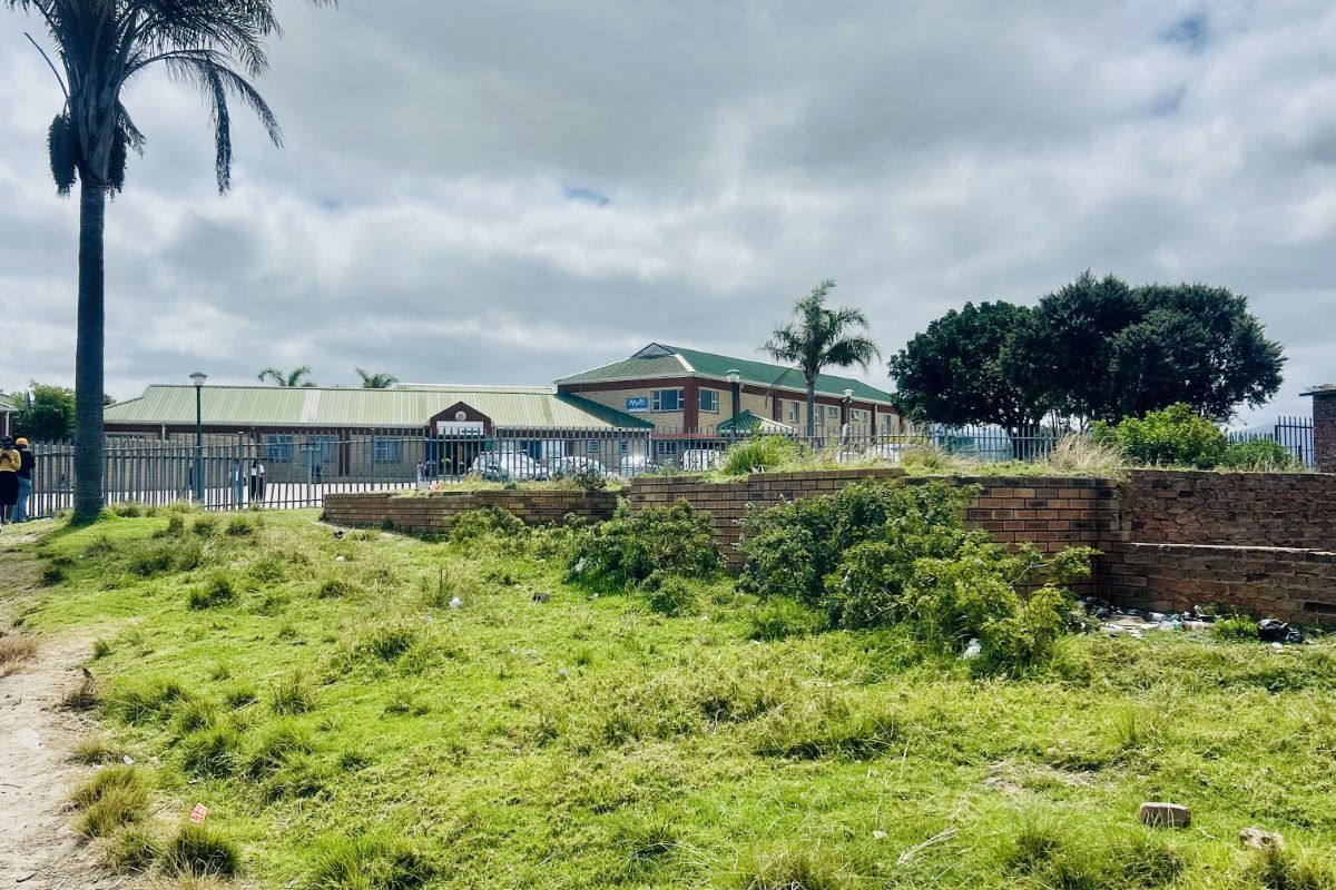 Vacant Land Residential For Sale in Thembalethu - Photo 4