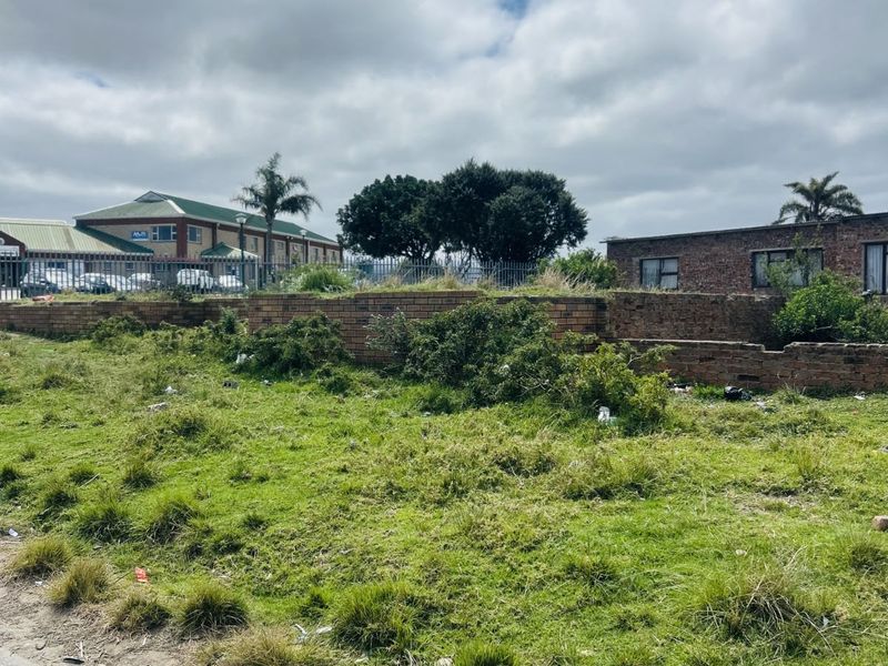 Vacant Land Residential For Sale in Thembalethu - Photo 9
