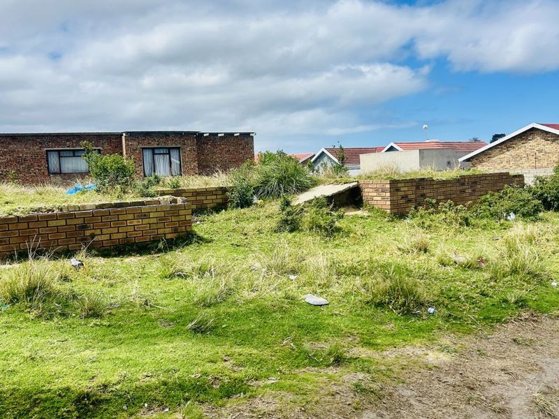 Vacant Land Residential For Sale in Thembalethu - Photo 7