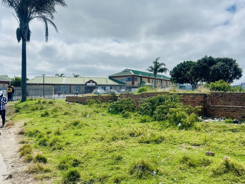 Vacant Land Residential For Sale in Thembalethu - Photo 6