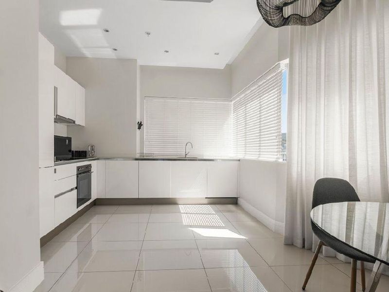 Apartment For Sale in Cape Town City Centre - Photo 7