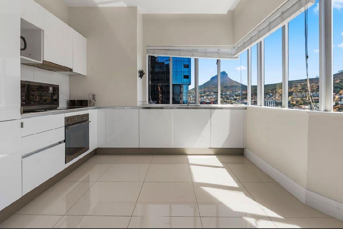 Apartment For Sale in Cape Town City Centre - Photo 3