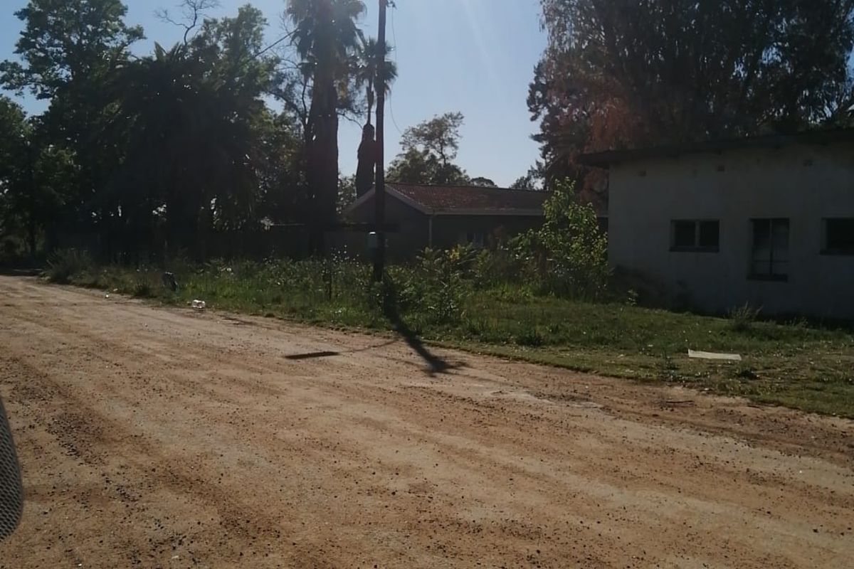 Vacant Land Residential For Sale in Christiana Central - Photo 2