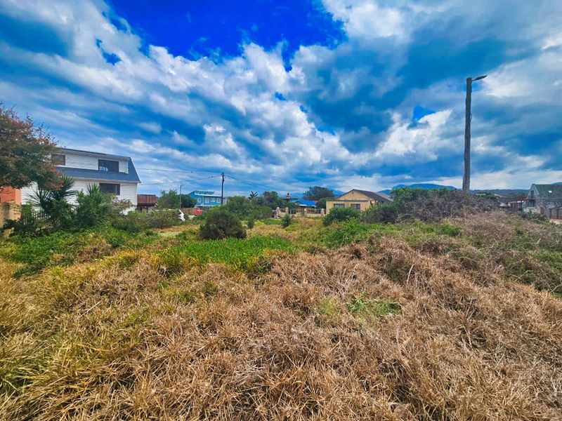 Vacant Land Residential For Sale in Kleinkrantz - Photo 2