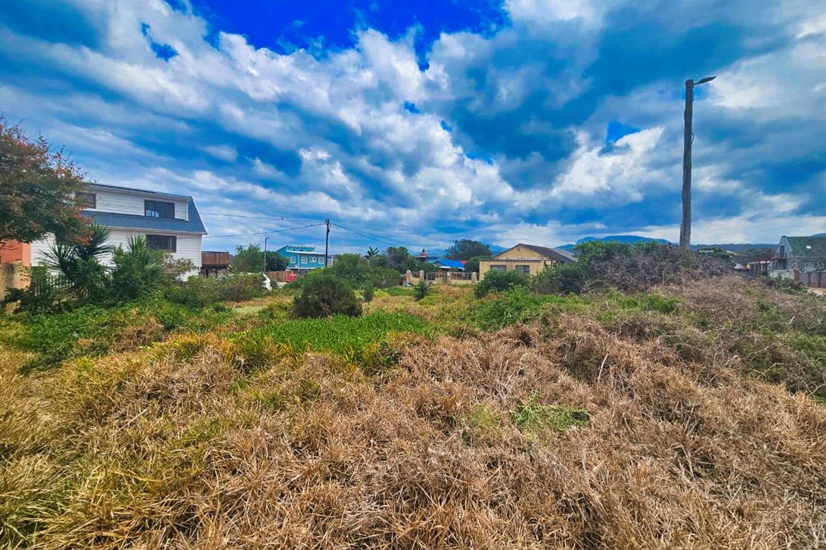 Vacant Land Residential For Sale in Kleinkrantz - Photo 2