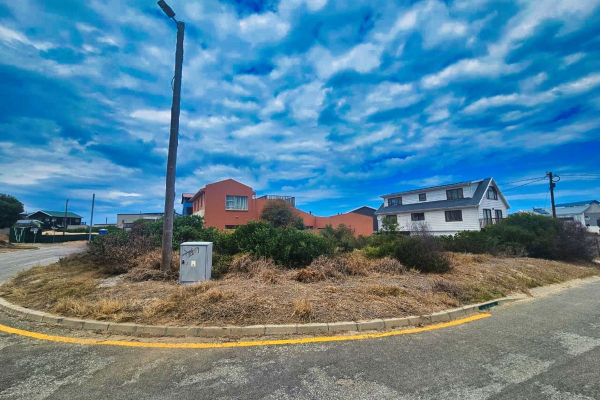 Vacant Land Residential For Sale in Kleinkrantz - Photo 4